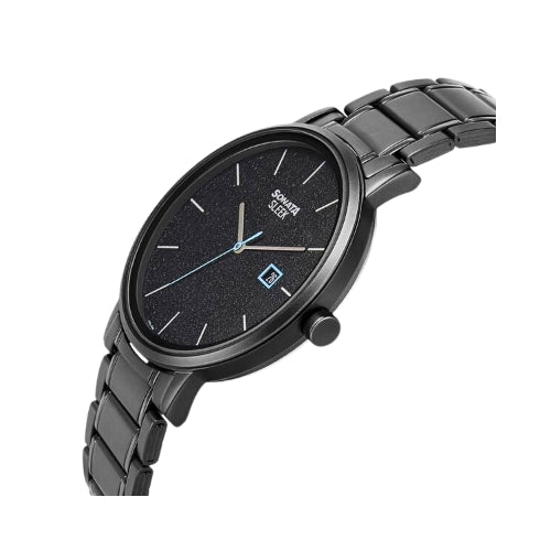 SONATA Analog Wrist Watch – Model 7131NM02