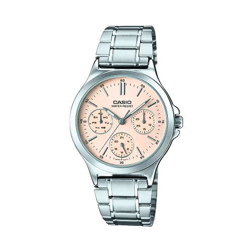 CASIO Wrist Watch – Model A1148