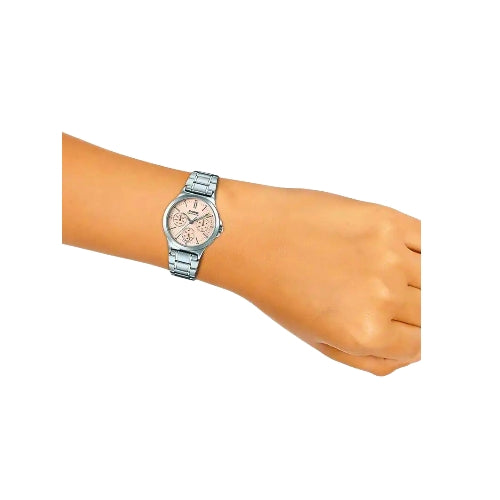 CASIO Wrist Watch – Model A1148