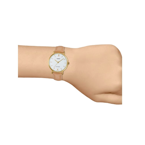 CASIO Wrist Watch – Model A1786