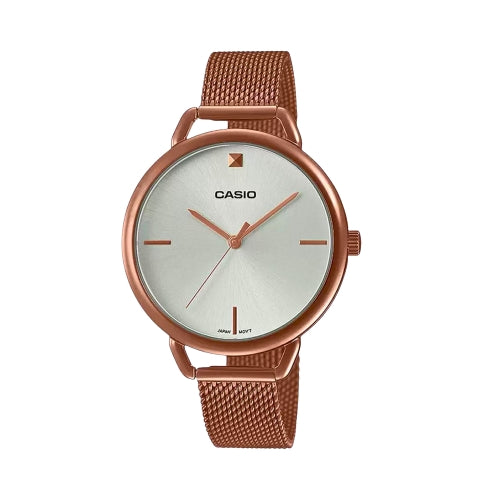 CASIO Wrist Watch – Model A1812
