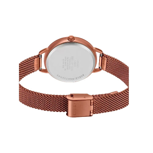 CASIO Wrist Watch – Model A1812