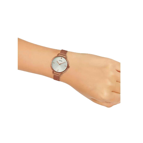 CASIO Wrist Watch – Model A1812