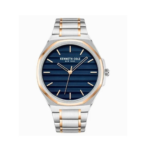 KENNETH COLE Analog Wrist Watch – Model KCWGG0034506MN