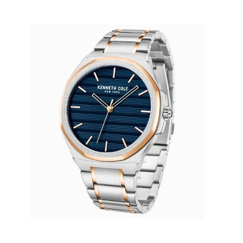 KENNETH COLE Analog Wrist Watch – Model KCWGG0034506MN
