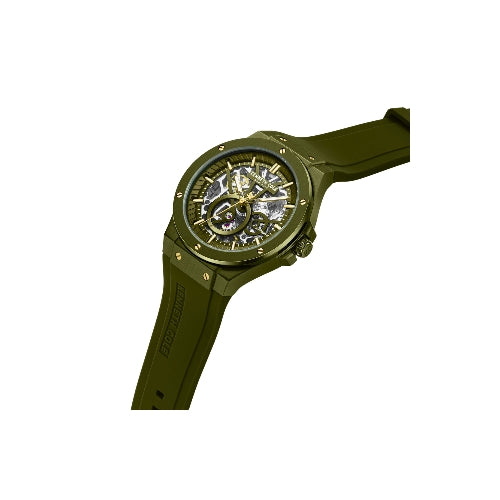 KENNETH COLE Analog Wrist Watch – Model KCWGZ0080805MNW