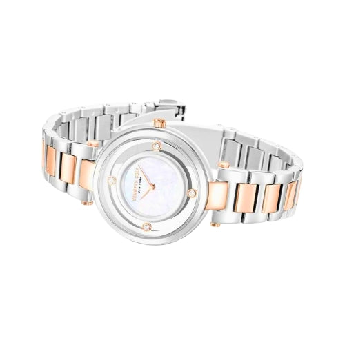 KENNETH COLE Analog Wrist Watch – Model KCWLG0027001LD