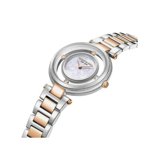 KENNETH COLE Analog Wrist Watch – Model KCWLG0027001LD