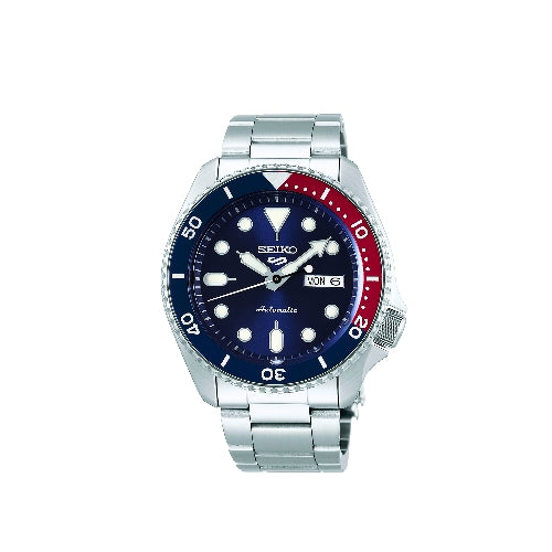 SEIKO Analog Wrist Watch – Model SRPD53K1-SEIKO