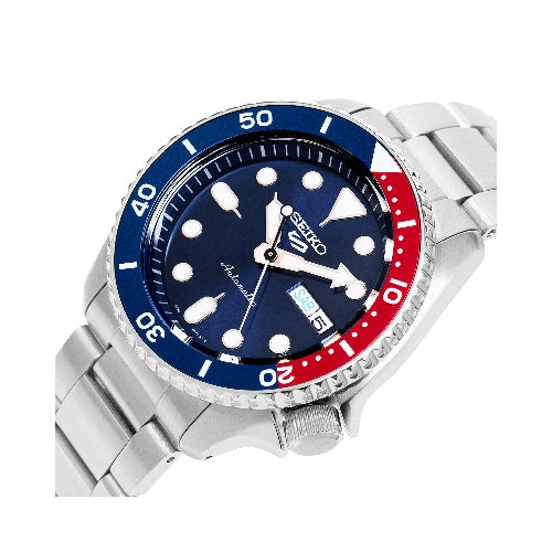 SEIKO Analog Wrist Watch – Model SRPD53K1-SEIKO