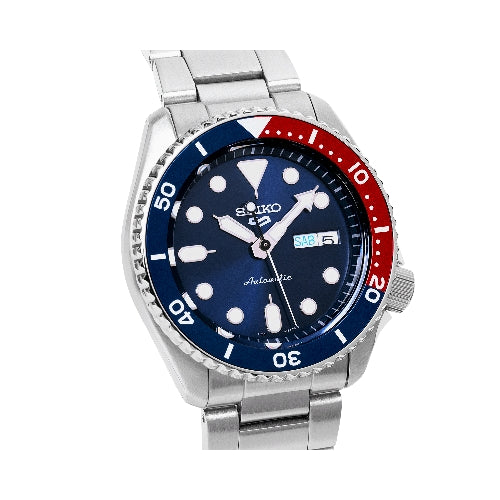 SEIKO Analog Wrist Watch – Model SRPD53K1-SEIKO