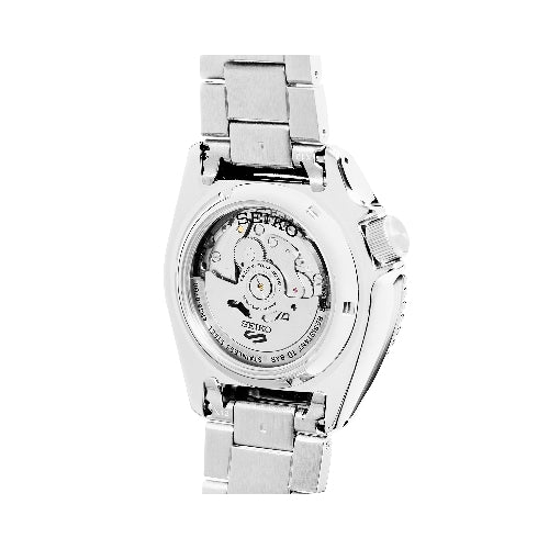SEIKO Analog Wrist Watch – Model SRPD53K1-SEIKO