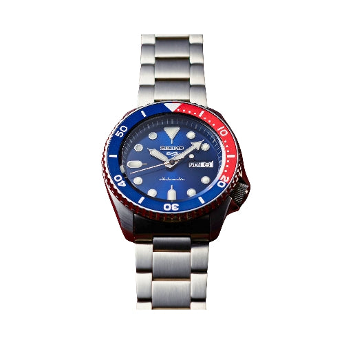 SEIKO Analog Wrist Watch – Model SRPD53K1-SEIKO