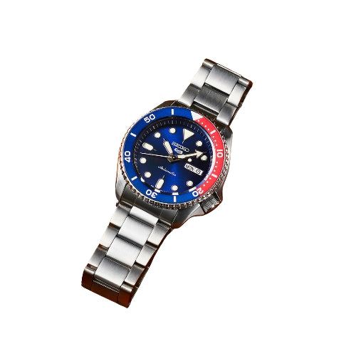SEIKO Analog Wrist Watch – Model SRPD53K1-SEIKO