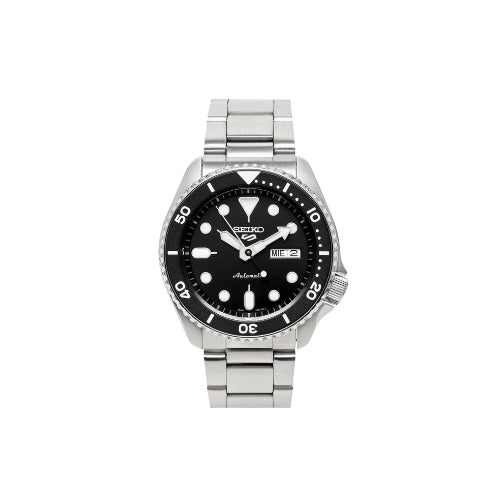 SEIKO Analog Wrist Watch – Model SRPD55K1-SEIKO