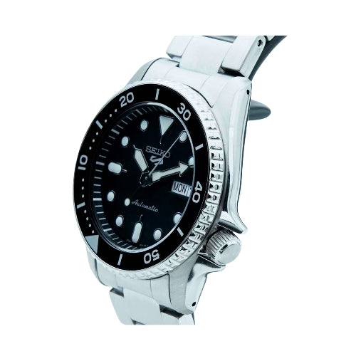 SEIKO Analog Wrist Watch – Model SRPD55K1-SEIKO