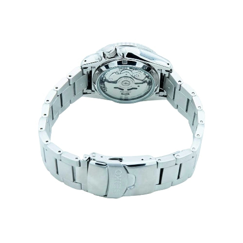 SEIKO Analog Wrist Watch – Model SRPD55K1-SEIKO