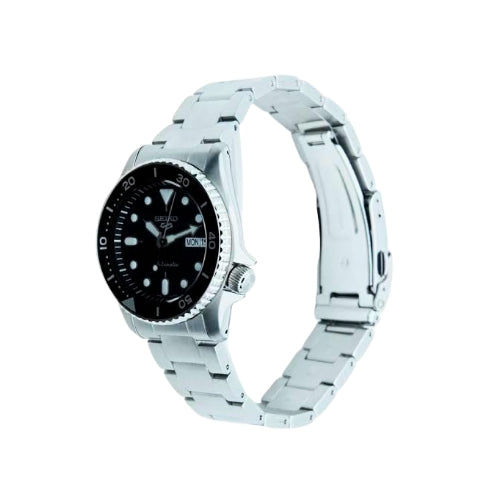 SEIKO Analog Wrist Watch – Model SRPD55K1-SEIKO