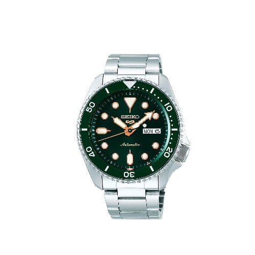 SEIKO Analog Wrist Watch – Model SRPD63K1-SEIKO