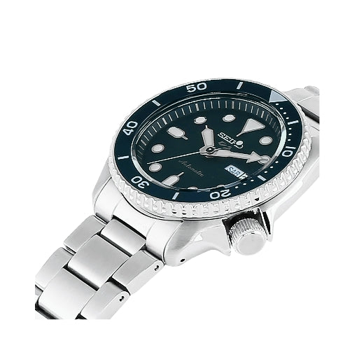 SEIKO Analog Wrist Watch – Model SRPD63K1-SEIKO
