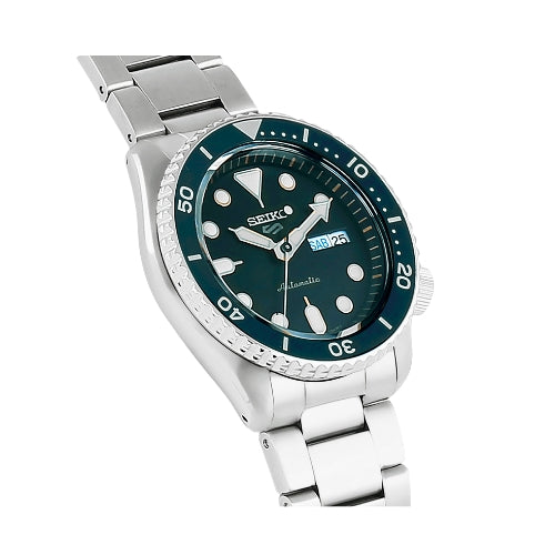 SEIKO Analog Wrist Watch – Model SRPD63K1-SEIKO