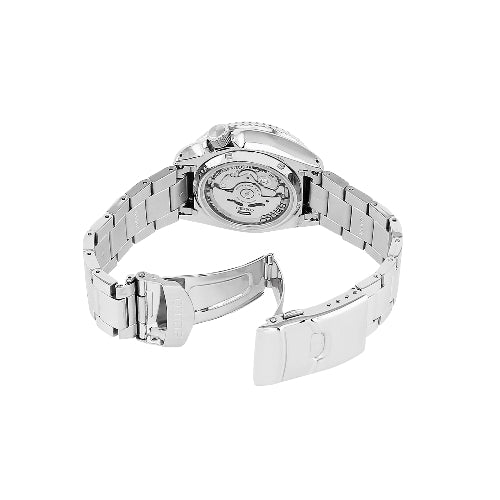 SEIKO Analog Wrist Watch – Model SRPD63K1-SEIKO