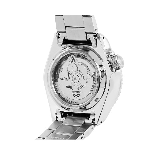 SEIKO Analog Wrist Watch – Model SRPD63K1-SEIKO