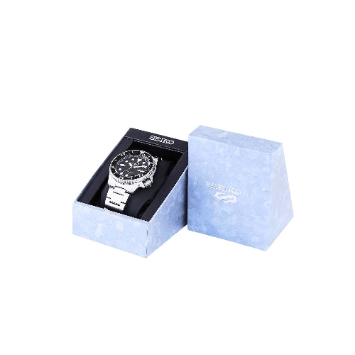 SEIKO Analog Wrist Watch – Model SRPD63K1-SEIKO
