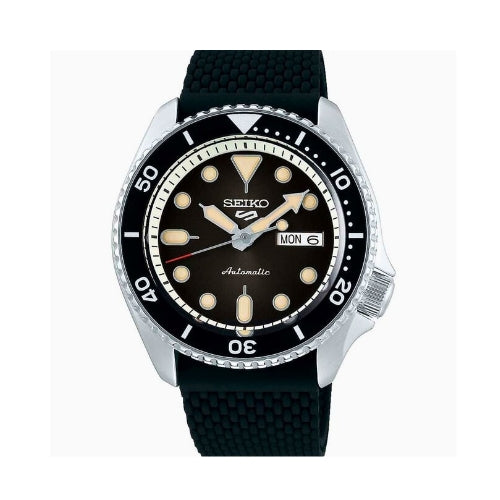 SEIKO Analog Wrist Watch – Model SRPD73K2-SEIKO