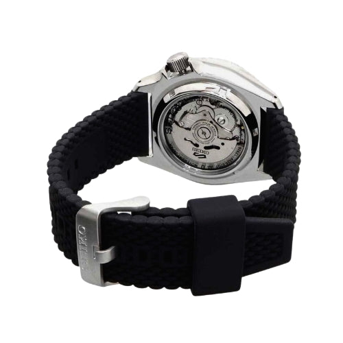 SEIKO Analog Wrist Watch – Model SRPD73K2-SEIKO