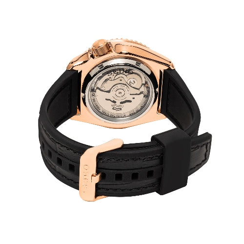 SEIKO Analog Wrist Watch – Model SRPD76K1-SEIKO