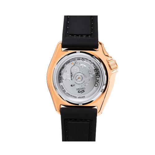 SEIKO Analog Wrist Watch – Model SRPD76K1-SEIKO