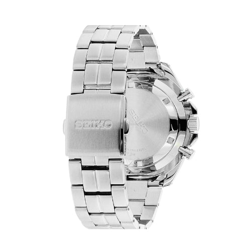 SEIKO Analog Wrist Watch – Model SSB345P1-SEIKO