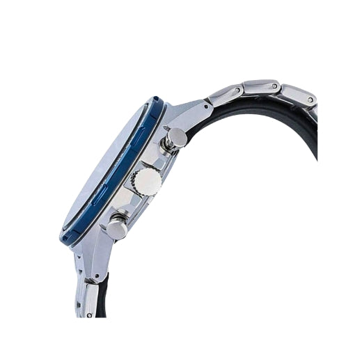 SEIKO Analog Wrist Watch – Model SSB345P1-SEIKO