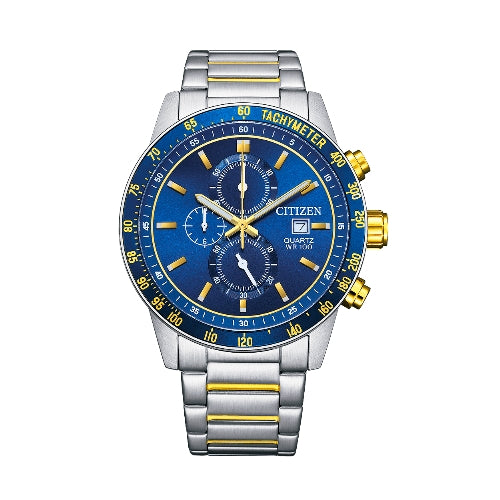 CITIZEN Wrist Watch – Model AN3684-59L