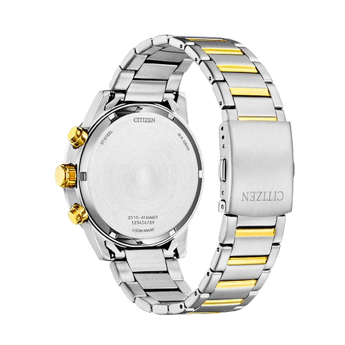 CITIZEN Wrist Watch – Model AN3684-59L