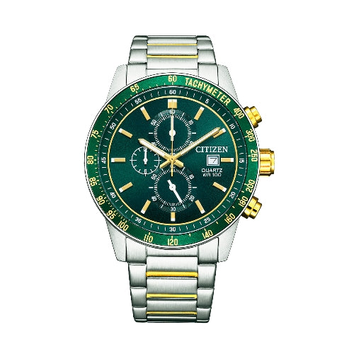 CITIZEN Wrist Watch – Model AN3689-55X