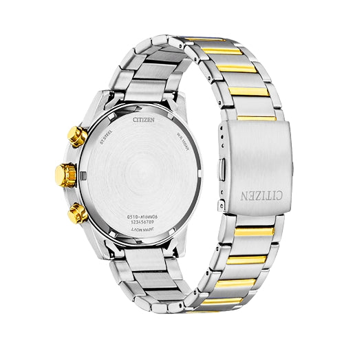 CITIZEN Wrist Watch – Model AN3689-55X