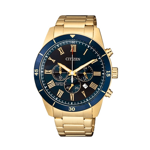 CITIZEN Wrist Watch – Model AN8169-58L