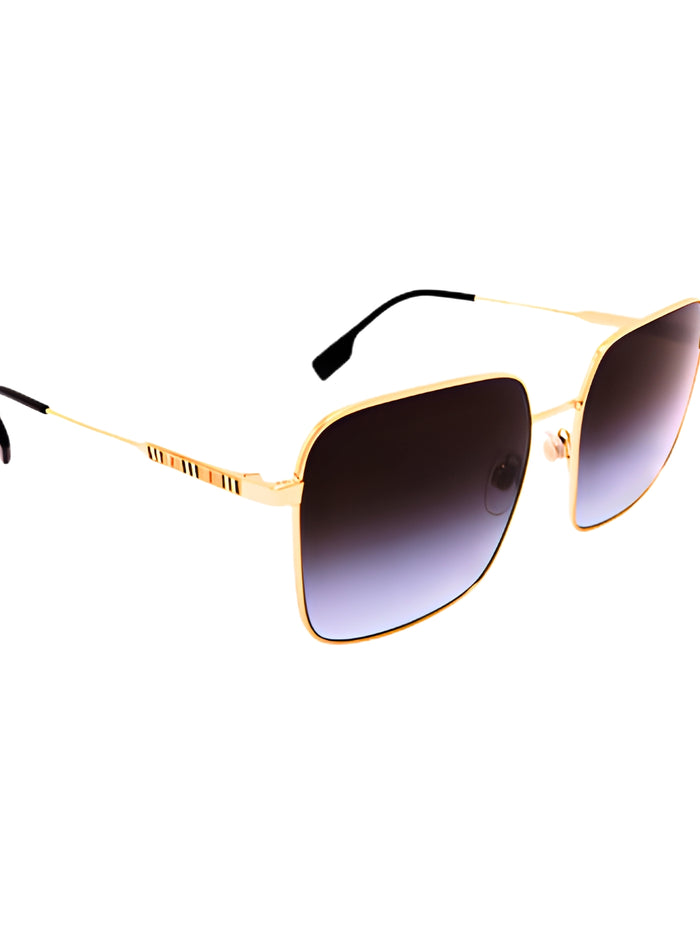 BURBERRY Sunglasses – Model BE3119 11098G 58