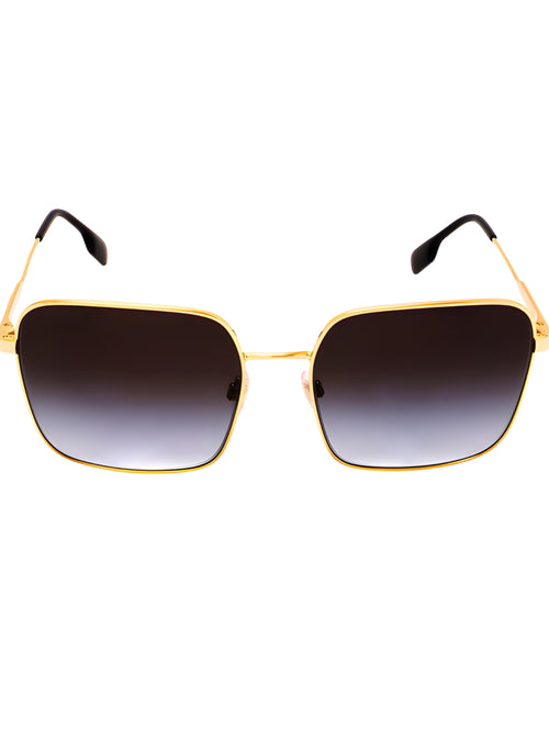 BURBERRY Sunglasses – Model BE3119 11098G 58