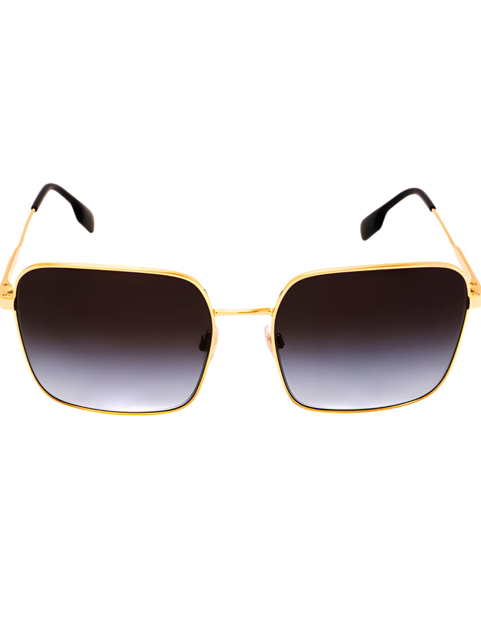 BURBERRY Sunglasses – Model BE3119 11098G 58
