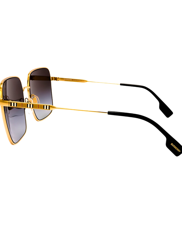 BURBERRY Sunglasses – Model BE3119 11098G 58