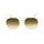 BURBERRY Sunglasses – Model BE3126 10178E 53