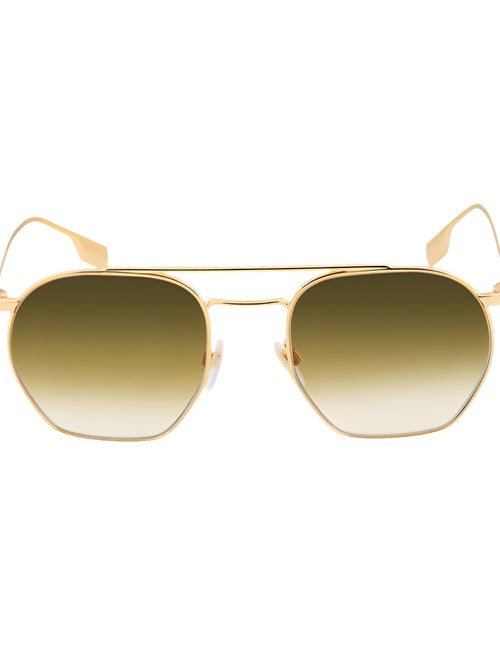 BURBERRY Sunglasses – Model BE3126 10178E 53