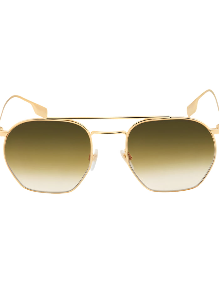 BURBERRY Sunglasses – Model BE3126 10178E 53