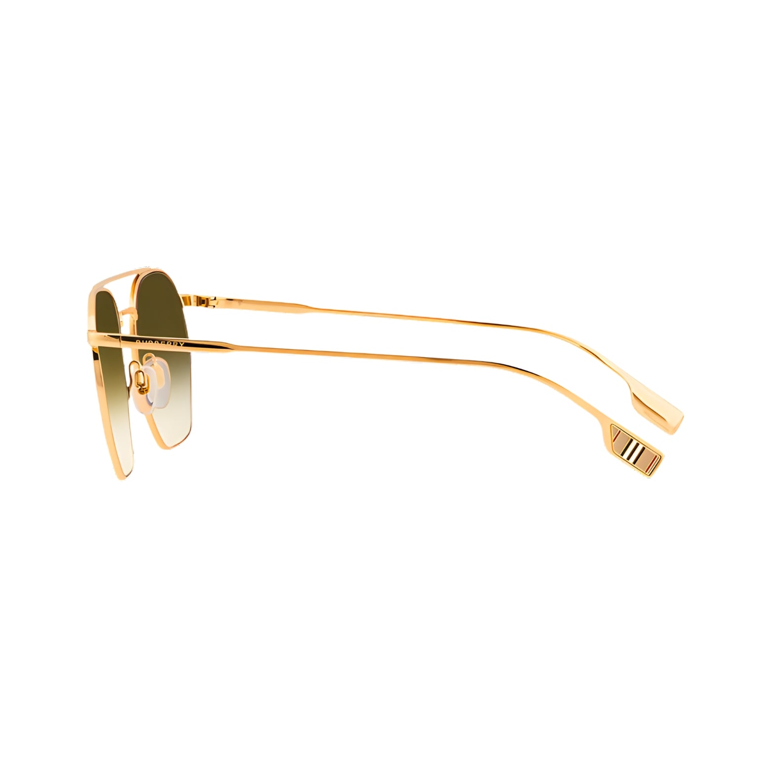 BURBERRY Sunglasses – Model BE3126 10178E 53