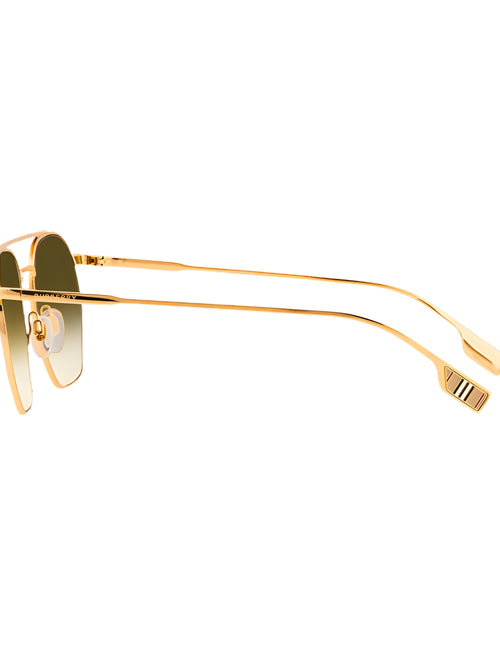 BURBERRY Sunglasses – Model BE3126 10178E 53