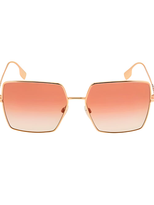 BURBERRY Sunglasses – Model BE3133 133713 58