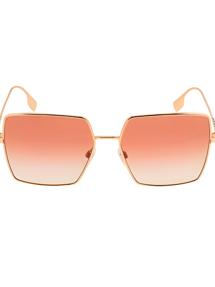 BURBERRY Sunglasses – Model BE3133 133713 58